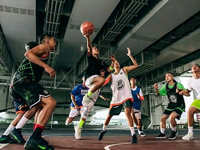 nba篮网vs纳什直播