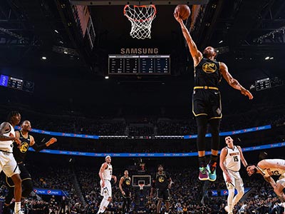 nba灰熊vs勇士